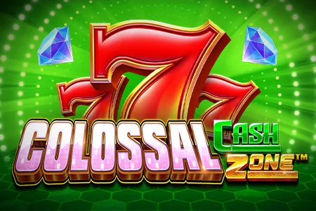 Colossal Cash Zone