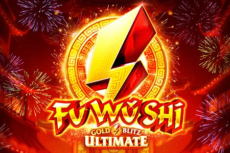 Fu Wǔ Shī Gold Blitz Ultimate™