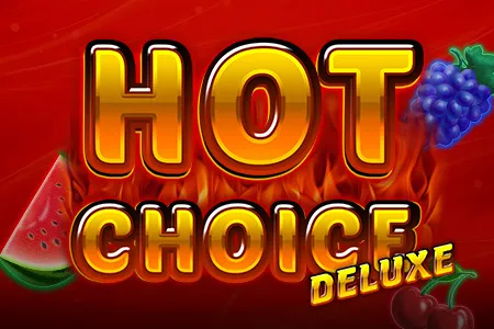 Hot Choice Deluxe