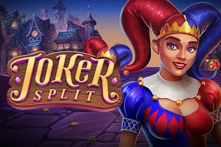 Joker Split