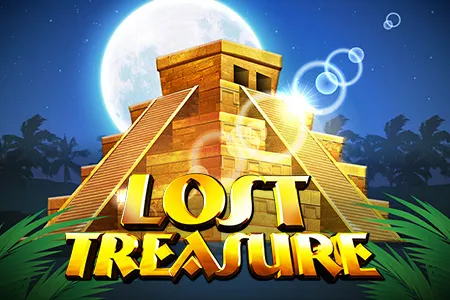 Lost Treasure