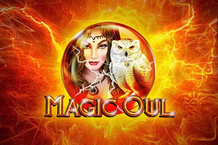 Magic Owl
