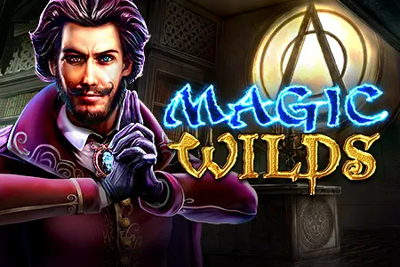 Magic Wilds