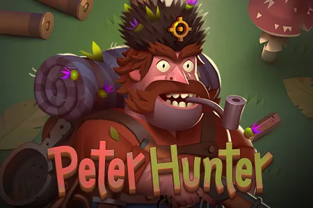 Peter Hunter