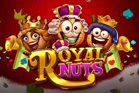 Royal Nuts