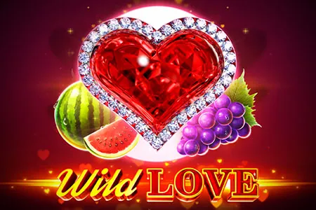 Wild Love